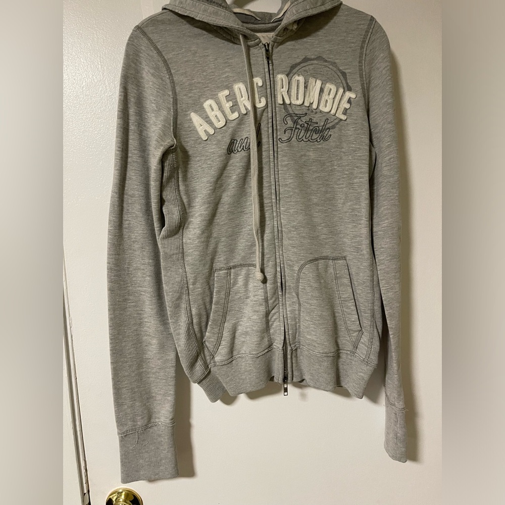 Vintage Abercrombie Sweater size Medium